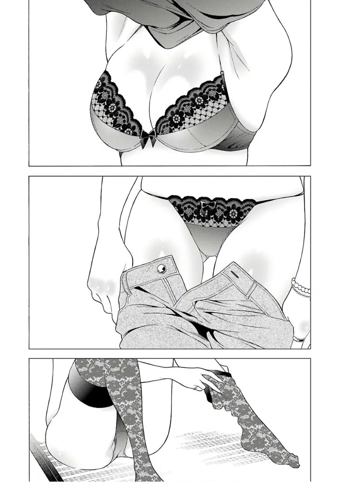 My Dress-Up Darling Chapter 10 image 22_optimized